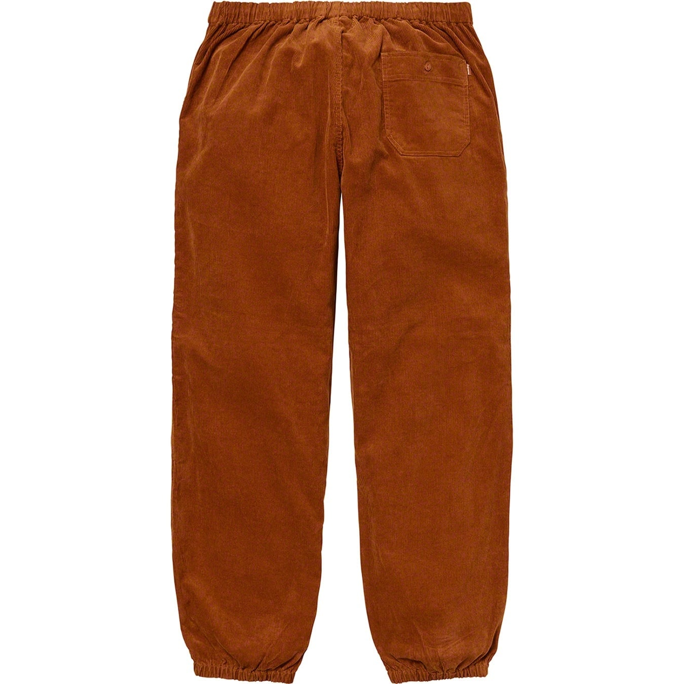 Corduroy Skate Pant view 5